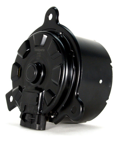 Motor De Ventilador 3 Term Tempo L6 3.8l 92 Al 94