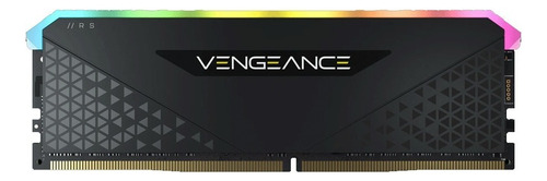 Ram Ddr4 16gb Corsair Vengeance Rgb Rs 3200mhz Cmg16gx4m1e32