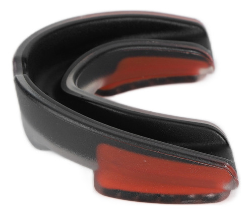 Protector Bucal De Doble Color Para Baloncesto Deportes