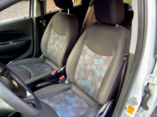 Chevrolet Spark 1.4 Ltz At