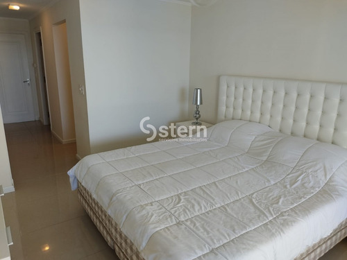 Imagen 15 de 30 de Alquiler Y Alquiler Temporario Apartamento 3 Dormitorios, Playa Brava, Punta Del Este