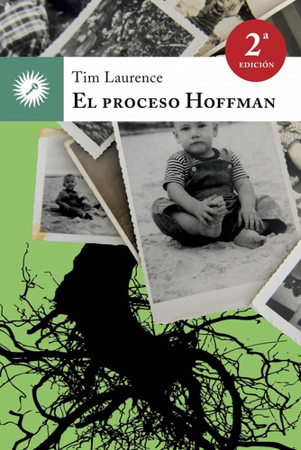 Libro El Proceso Hoffman - Laurence, Tim