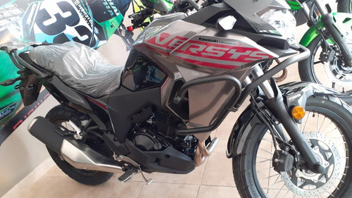 Imagen 4 de 11 de Kawasaki Versys 300 Abs 2022 Disponible!! Kw V300