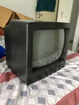 Comprar Televisor 14 Pulgadas En Caja Sin Uso. Funciona Perfecto. 
