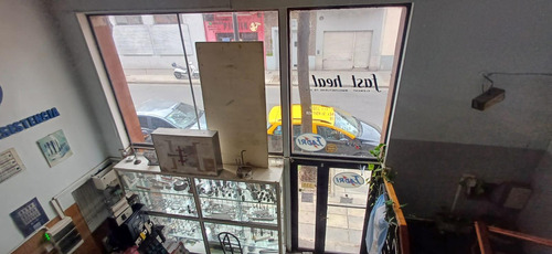 Local En Venta En Matheu Al 300 Congreso Caba