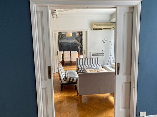 Departamento En Recoleta