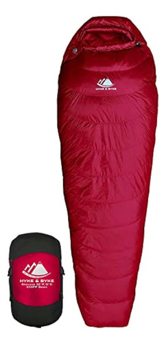 Hyke & Byke Shavano 32 F - Saco De Dormir Para
