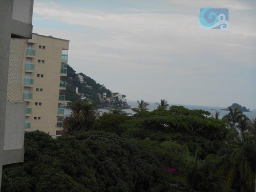 Imagem 14 de 29 de Cobertura À Venda - Praia Da Enseada - Guarujá - Co0239