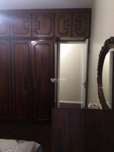 Imagem 9 de 21 de Apartamento À Venda, 140 M² Por R$ 880.000,00 - Icaraí - Niterói/rj - Ap36424