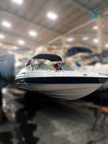 Imagem 1 de 6 de Lancha Hd 7.0 Barco Iate N Ferretti Azimut Intermarine Axtor