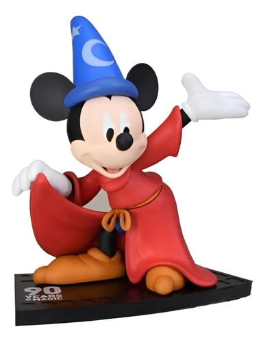 Mickey Fantasia The True 90th Anniversary Spm Sega Original