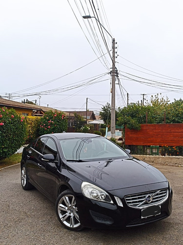 Volvo S60 T4 2012