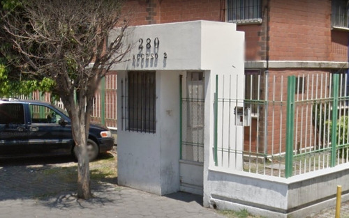 Imagen 4 de 10 de Departamento En Remate Bancario En Iztacalco Jls