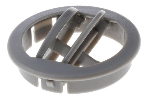 Interior Del Remolque Para Caravanas Tejado Tejado Extractor
