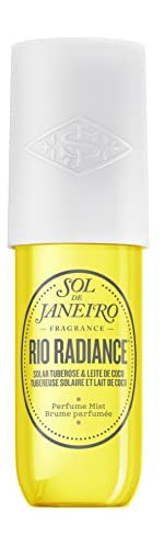 Sol De Janeiro Rio Radiance Mist 90ml/3.0 Fl Oz.