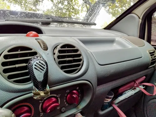 Renault Twingo 1.2 Dynamique