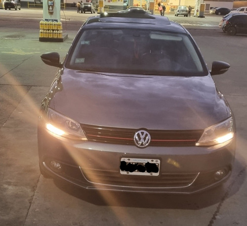 Volkswagen Vento 2.0 Sportline Tsi 200cv Dsg 2012