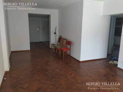 Imagen 8 de 14 de Mitre 500 - Departamento De Dos Dormitorios En Venta En Rosario