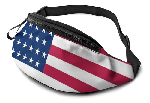 Ncne Fanny Pack Grande Ajustable Riñonera Bolsa Deportes