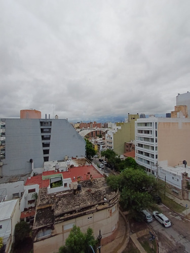 Alquiler Departamento 1 Dormitorio Balcón Frente Expensas Bajas Barrio General Paz