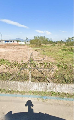 Imagem 1 de 2 de Terreno - Forquilhas - Ref: 31521 - V-31518