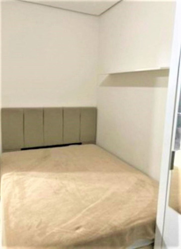 Imagem 14 de 15 de Apartamento Duplex Em Jardim Peri, São Paulo/sp De 128m² 4 Quartos À Venda Por R$ 800.000,00 - Ad2170153-s