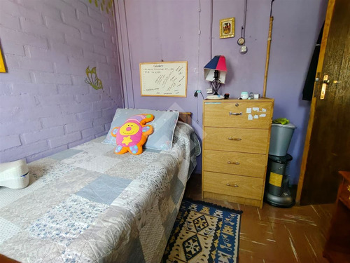 Departamento En Venta Con Subsidio 3 Dorm. En Maipú