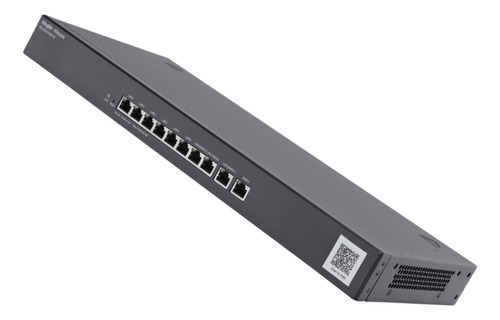 Router Administrable Ruijie 1.5gbps Asimétricos Rg-eg310gh-e