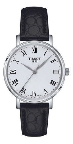 Reloj Mujer Tissot T143.210.16.033.00 Everytime