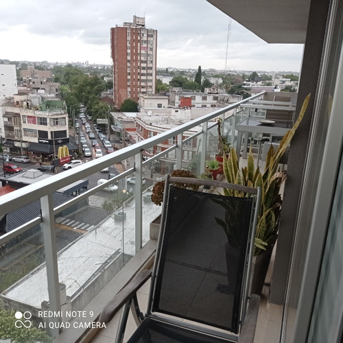 Imagen 10 de 10 de Departamento De 5 Amb. 3 Cocheras