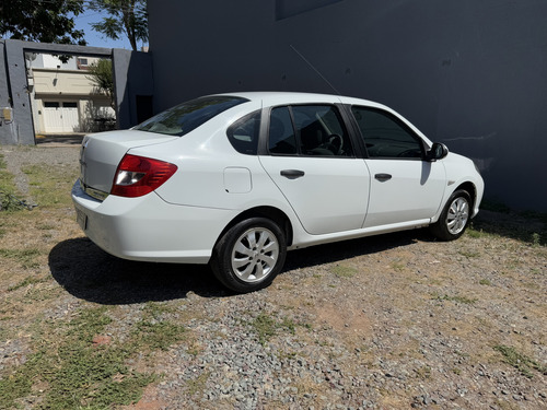 Renault Symbol 1.6 Expression Pack Ii 105cv