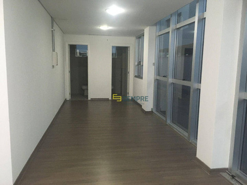 Imagem 11 de 23 de Prédio À Venda, 428 M² - Savassi - Belo Horizonte/mg - Pr0013