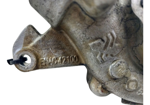 Turbina Amarok Biturbo 2011 2012 A 2022 (Usado)