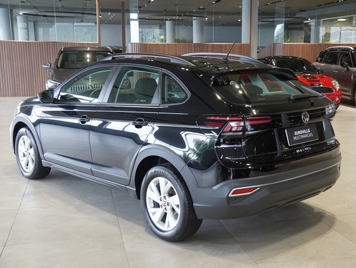 Volkswagen Nivus 1.0 200 TSI TOTAL FLEX COMFORTLINE AUTOMÁTICO