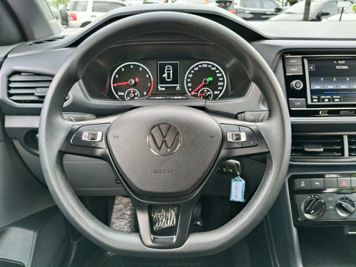 Volkswagen T-Cross 1.0 200 TSI TOTAL SENSE