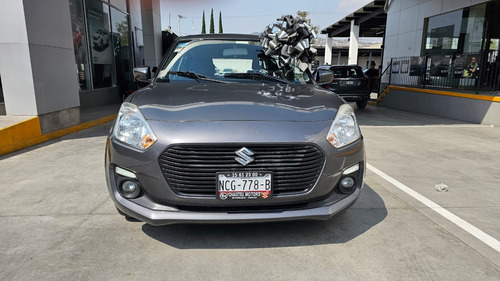 Suzuki Swift 1.2 Gls Mt