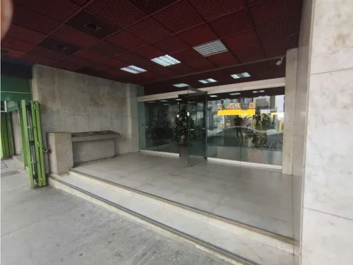 Vendo Oficina 60m2 Chacao 9552