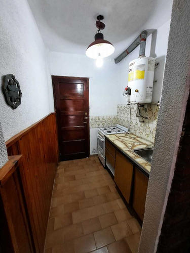 Imagen 6 de 10 de Duplex Dos Ambientes Y 1/2 Espacio Vehicular, San Bernardo