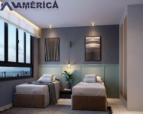 Imagem 17 de 19 de Apartamento - Ap01016 - 69890074