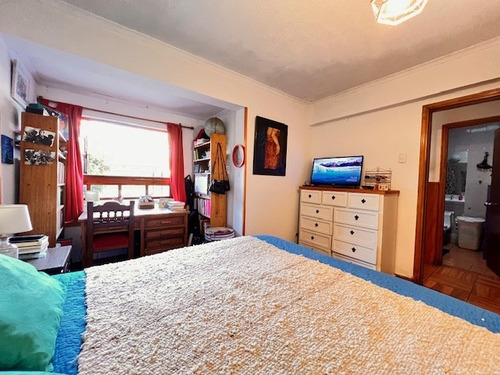 Casa En Venta De 5 Dorm. En Macul