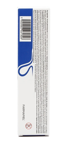 Imagen 8 de 8 de Gel Peróxido De Benzoilo Contra Acné 60 G Bpollen 5%