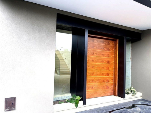 Residencia En Venta En Bosques De Las Lomas