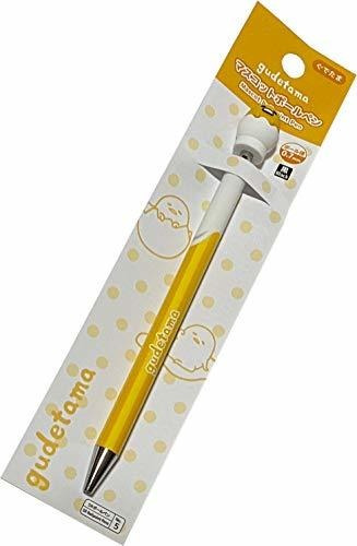 Bolígrafo - Sanrio Gudetama Core ( ) 0.7 Mm Ballpoint Pen Wi