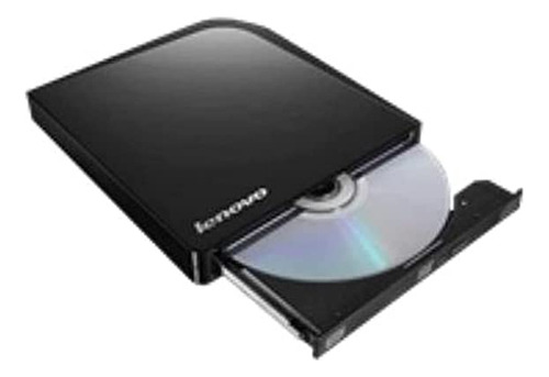 Lenovo 43 n grabadora De Cd/dvd Externa Usb Attached