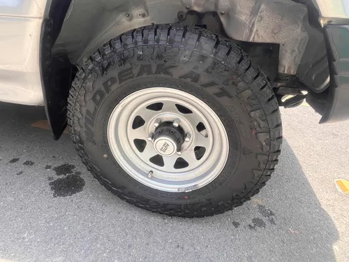 Montero Hardtop 2.4 Coupe