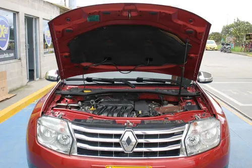 Renault Duster 2.0 Dynamique 4x2