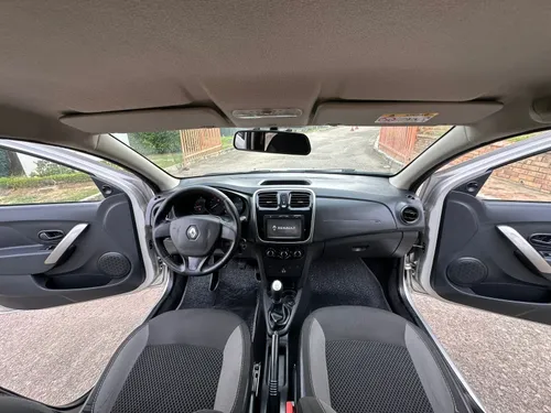 Renault Sandero SANDERO DYNAMIQUE 1.6 MECANICO SOY UNICA DUEÑA