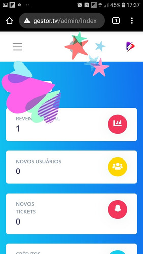 Imagem 2 de 5 de Tenho Painel De Iptv/p2p, Os Melhores Do Mercado,