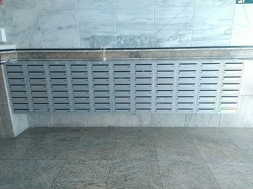 Imagem 22 de 25 de Apartamento Com 138m2 De Área Útil, Sendo 3 Quartos 1 Suíte 2 Vagas, Sacada Vista Mar E Morro, Entrada 150 Mil