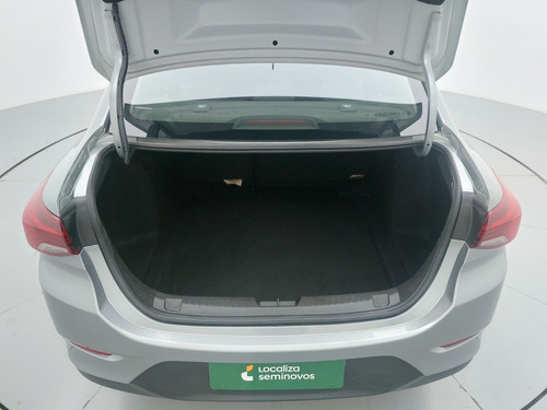 Chevrolet Onix 1.0 FLEX PLUS LT MANUAL
